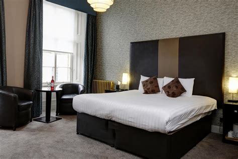 9 Best Budget Hotels In Glasgow, Scotland - Updated 2024 | Trip101