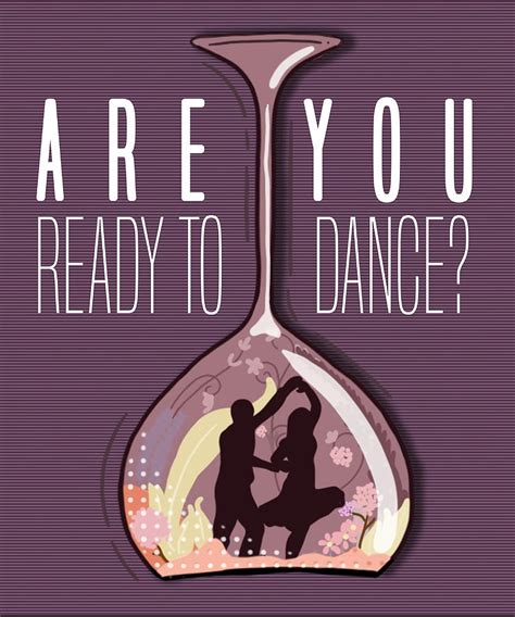 Are you ready to dance Poster Painting by Craig Leanne - Fine Art America