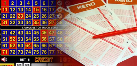 How to Play Keno in Vegas and Win! | Las Vegas Direct