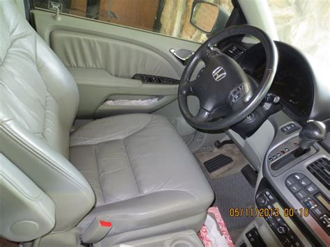 2007 Honda Odyssey - Pictures - CarGurus