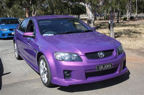 2007 Holden Commodore SV6 - popey103 - Shannons Club