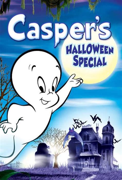 Casper's Halloween Special - TheTVDB.com