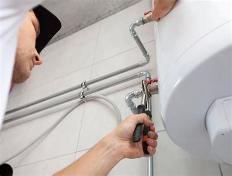 Emergency Plumbing – Dependable Plumbers Redmond