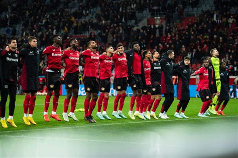 Inside Bayer Leverkusen and how they plan to grow a club built around a ...