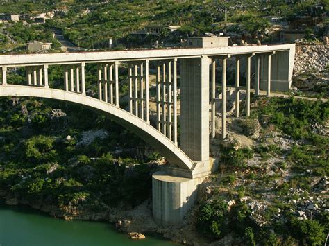 Beipanjiang Bridge Huajiang - HighestBridges.com