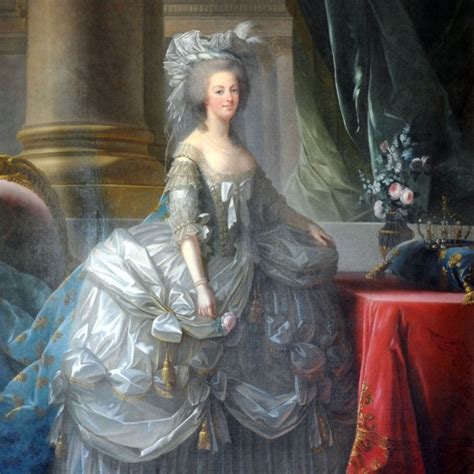 Historical Evolution of Fashion: 18th Century Rococo Fashion | December 2024 | Voucherix