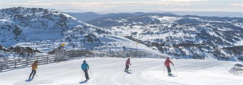 Explore Perisher