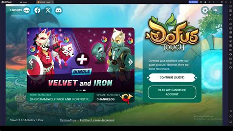 Dofus Touch Classes Guide – Find the Best Class for Your Choice-Game Guides-LDPlayer