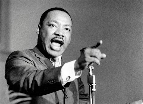 Has Martin Luther King Jr.’s Dream Of Bringing Racism To An End Been Realized? - Olatorera For ...