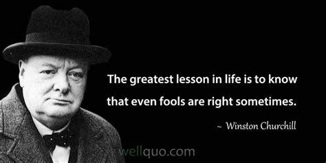 Winston Churchill Quotes for Life and Success - Well Quo