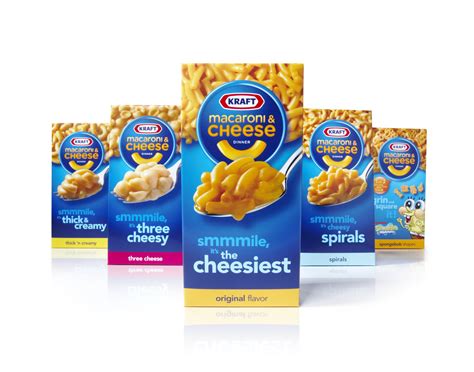 Kraft Macaroni & Cheese Only $0.39 at Publix Until 11/13