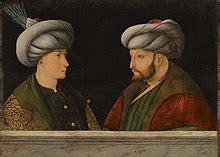 Mehmed II - Wikipedia