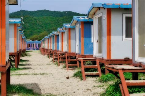 5 Blissful Beaches near Seoul Perfect for a Summer Day Trip » Travel-Stained