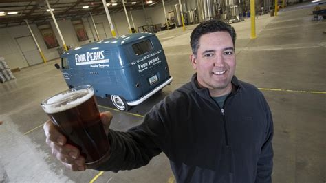 Raise a glass: Four Peaks Brewery wins national beer vote contest ...