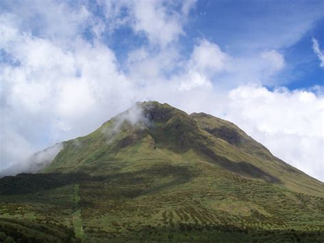 Mount Apo, Philippines Tourist Information