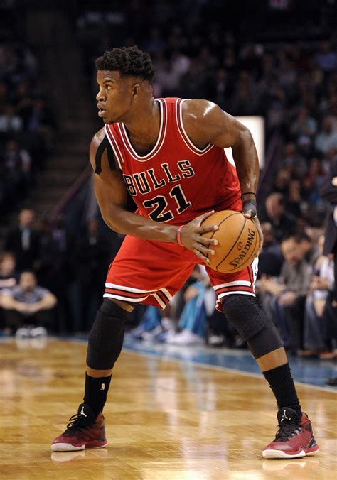 Jimmy Butler Wallpapers - Wallpaper Cave