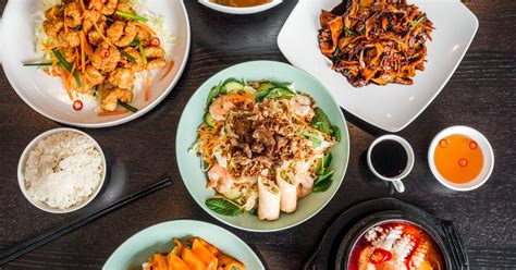 Tong Ah Eating House - Chinatown delivery from Chinatown - Order with Deliveroo