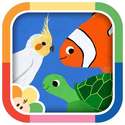 Animal Match-Up: Fun Matching Game with Animals for Kids by BFTV, LLC