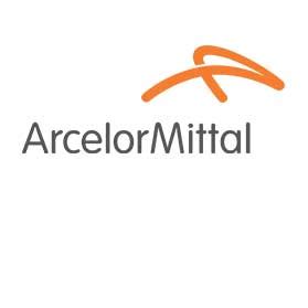 ArcelorMittal Logo - LogoDix