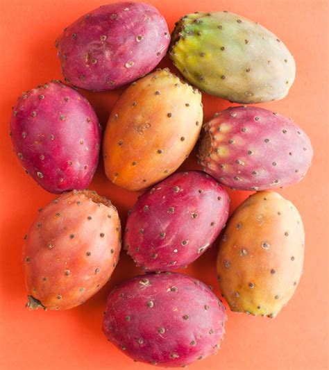 Prickly Pear Jam 250g - Fava Herb