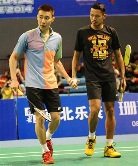 No Lin Dan-Lee Chong Wei rivalry at the 2015 Malaysian Open ...