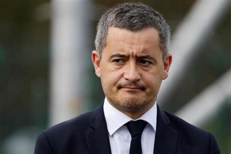 Gérald Darmanin announces the creation of an "anti-ZAD cell" - Time News