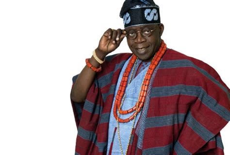 Tinubu’s Networth Exposed: An Insider Reveals Details Of The Multi ...