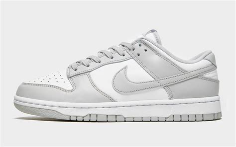 Where to Buy the Nike Dunk Low "Grey Fog" | HOUSE OF HEAT