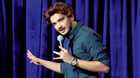 Delhi Police denies permission to stand up comedian Munawar Faruqui for ...