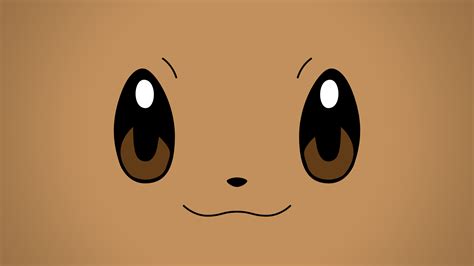 Cute Eevee Wallpapers - Top Free Cute Eevee Backgrounds - WallpaperAccess