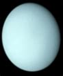 Information on Uranus and its moons