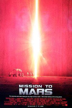 Mission To Mars (2000) Movie Trailer | Movie-List.com