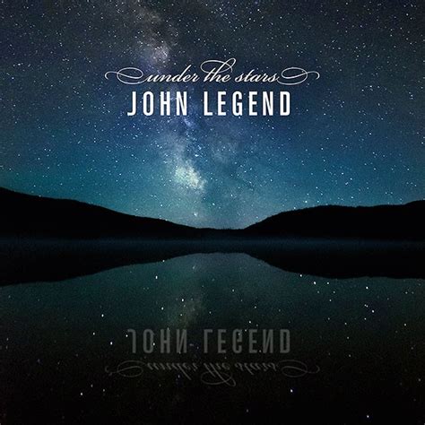 John Legend Duets With An Actual Star Or Something - Stereogum