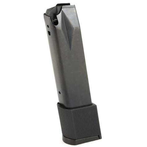 ProMag Springfield XD 9mm 20 Round Extended Magazine | The Mag Shack