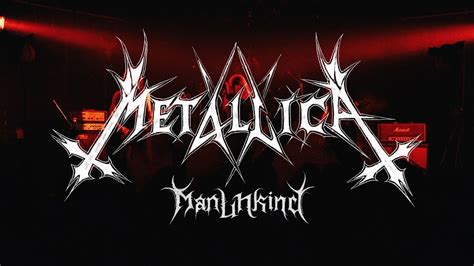 Metallica: ManUNkind (Official Music Video) - YouTube