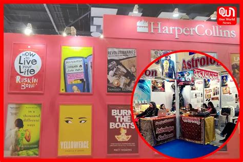 New Delhi World Book Fair: A Success as Always - One World News