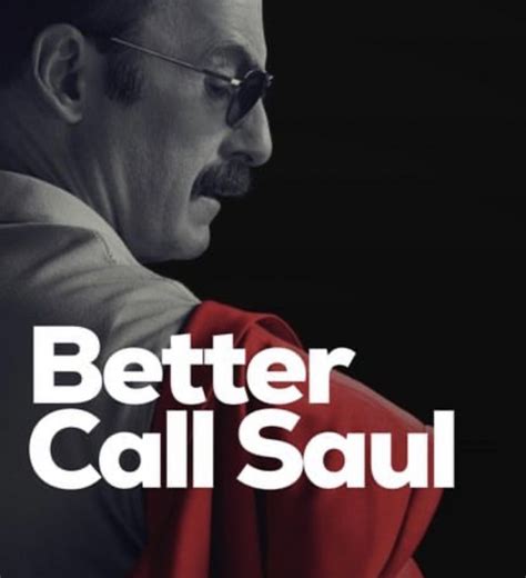 Better call Saul finale was flat - Slaylebrity