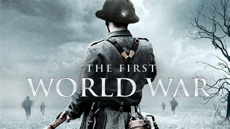 Best Documentaries about World War 1: Unmissable Insights — Factual ...