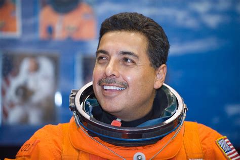 Hispanic Astronauts Jose Hernandez