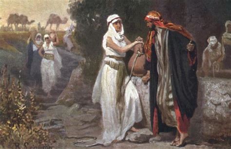 Women Of Exodus 5