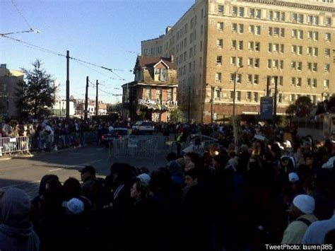 Saints Super Bowl Parade PICTURES: Photos From New Orleans | HuffPost