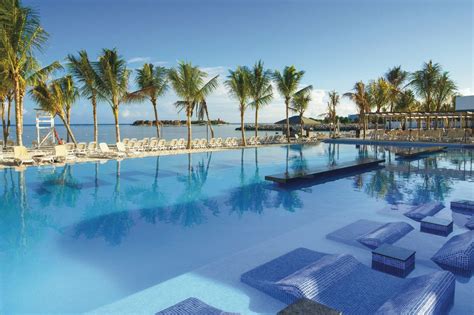 Riu Reggae Montego Bay – Montego Bay – Riu Reggae All Inclusive Adults-Only