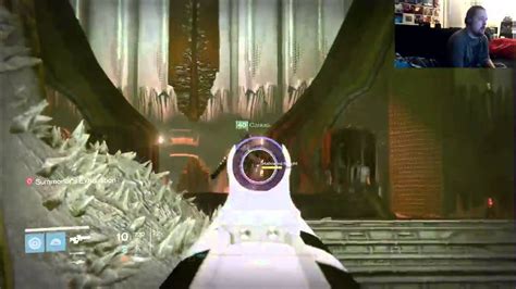 Random Destiny, 3 raids, flawless attempt, NTTE (Part 6) - YouTube