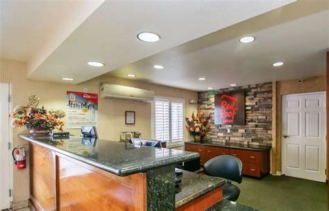 Red Roof Inn Las Vegas Hotel (Las Vegas (NV)) - Deals, Photos & Reviews