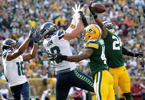 Packers Defense Can Prove Its for Real Against Atlanta