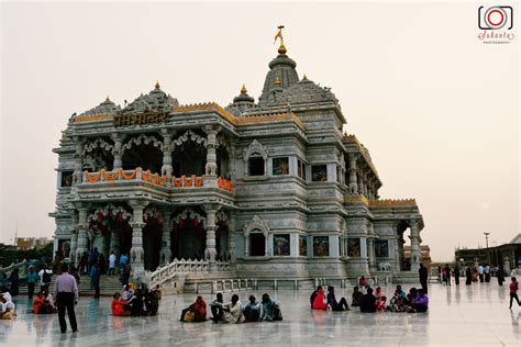 Prem Mandir Vrindavan Tours - Book Now | Expedia