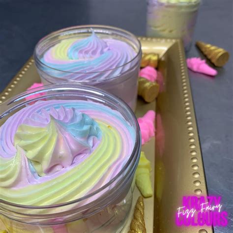 Recipes – Page 2 – Fizz Fairy Krazycolours Inc.