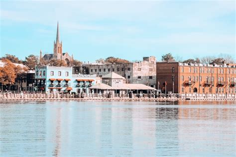 One Day in Wilmington, NC: Perfect 24 Hours Itinerary