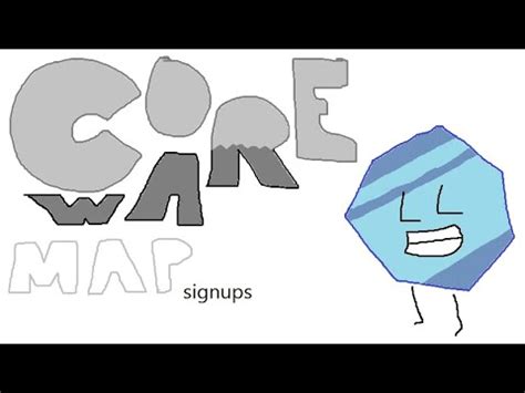 Core War Debut MAP | [FULL] [BACKUPS AVAILABLE] - YouTube