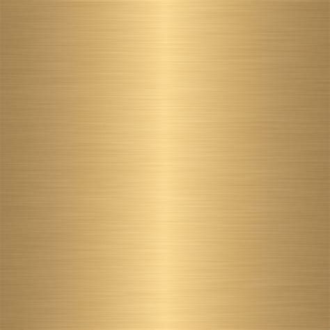 Another plain shiny brushed gold texture - http://www.myfreetextures ...